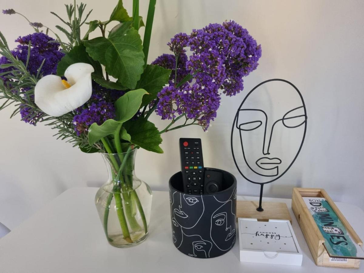 Angel 8 Airbnb Apartment 2 Робертсон Екстериор снимка